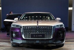 红旗最新车型爆料视频,科技与豪华的完美融合，揭秘未来出行新风尚”